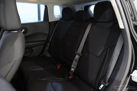 JEEP Compass 2.0 16V 4P SPORT AUTOMTICO, Foto 8