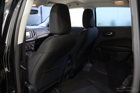 JEEP Compass 2.0 16V 4P SPORT AUTOMTICO, Foto 9