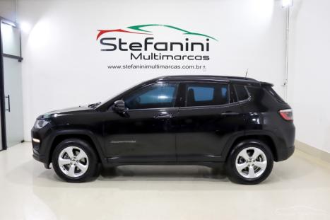 JEEP Compass 2.0 16V 4P SPORT AUTOMTICO, Foto 10