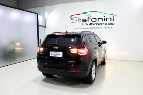 JEEP Compass 2.0 16V 4P SPORT AUTOMTICO, Foto 11
