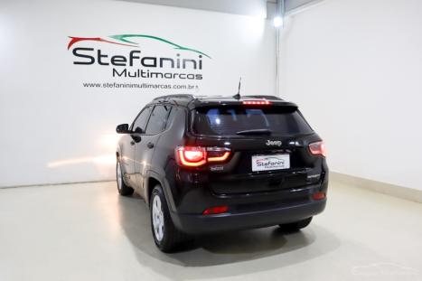 JEEP Compass 2.0 16V 4P SPORT AUTOMTICO, Foto 13