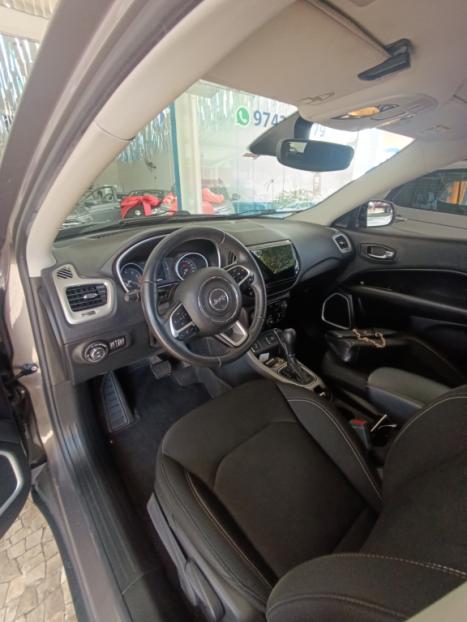 JEEP Compass 2.0 16V 4P FLEX SPORT AUTOMTICO, Foto 2