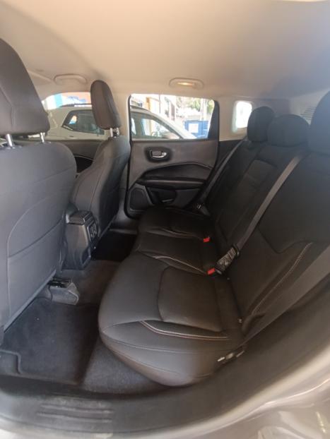 JEEP Compass 2.0 16V 4P FLEX SPORT AUTOMTICO, Foto 3