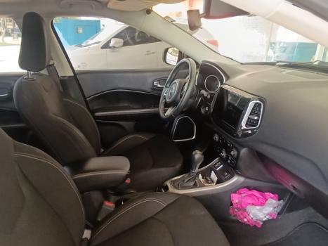 JEEP Compass 2.0 16V 4P FLEX SPORT AUTOMTICO, Foto 5