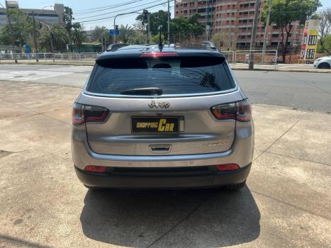 JEEP Compass 2.0 16V 4P LIMITED FLEX AUTOMTICO, Foto 3