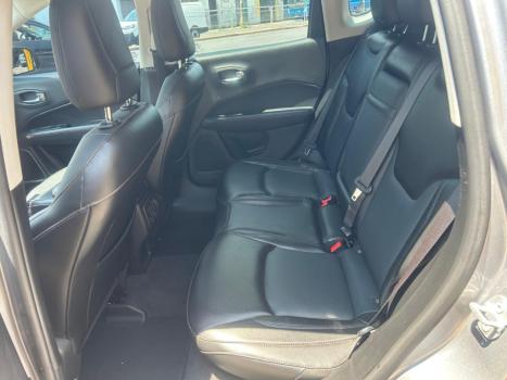 JEEP Compass 2.0 16V 4P LIMITED FLEX AUTOMTICO, Foto 10