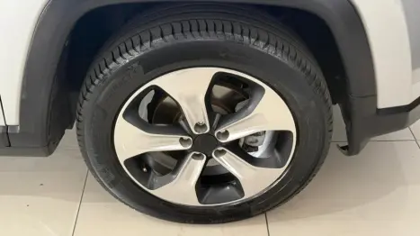 JEEP Compass 2.0 16V 4P LONGITUDE FLEX AUTOMTICO, Foto 5