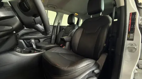 JEEP Compass 2.0 16V 4P LONGITUDE FLEX AUTOMTICO, Foto 7