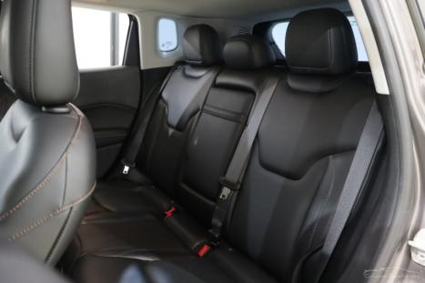 JEEP Compass 2.0 16V 4P LONGITUDE FLEX AUTOMTICO, Foto 8