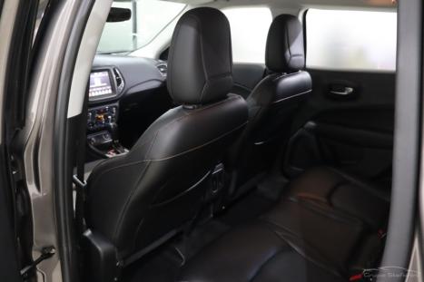 JEEP Compass 2.0 16V 4P LONGITUDE FLEX AUTOMTICO, Foto 9