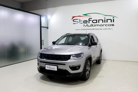 JEEP Compass 2.0 16V 4P SPORT AUTOMTICO, Foto 1