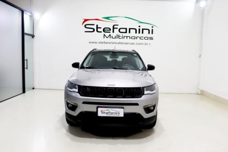 JEEP Compass 2.0 16V 4P SPORT AUTOMTICO, Foto 2