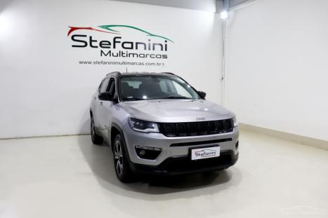 JEEP Compass 2.0 16V 4P SPORT AUTOMTICO, Foto 3