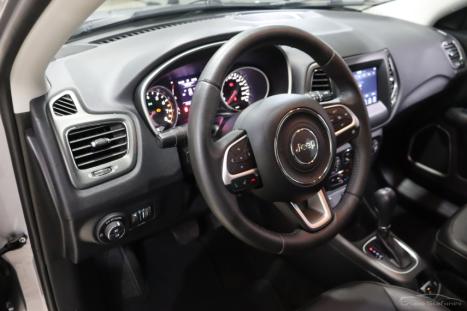 JEEP Compass 2.0 16V 4P SPORT AUTOMTICO, Foto 4