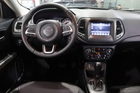 JEEP Compass 2.0 16V 4P SPORT AUTOMTICO, Foto 5