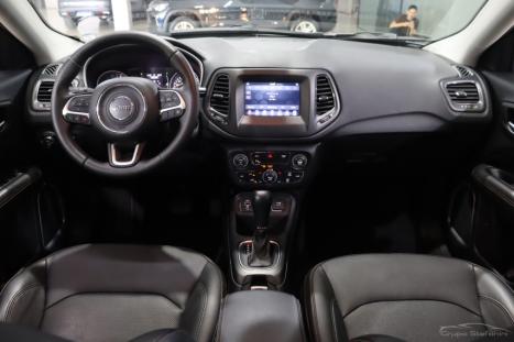 JEEP Compass 2.0 16V 4P SPORT AUTOMTICO, Foto 6