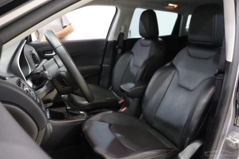 JEEP Compass 2.0 16V 4P SPORT AUTOMTICO, Foto 7