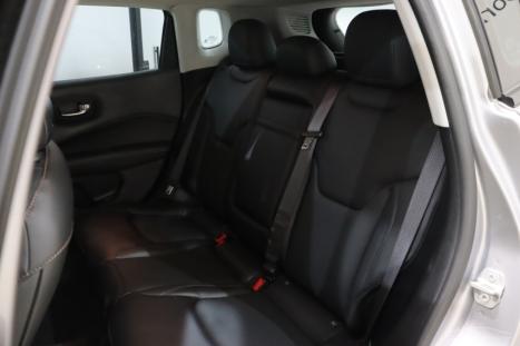 JEEP Compass 2.0 16V 4P SPORT AUTOMTICO, Foto 8