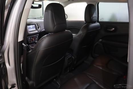 JEEP Compass 2.0 16V 4P SPORT AUTOMTICO, Foto 9