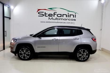 JEEP Compass 2.0 16V 4P SPORT AUTOMTICO, Foto 10
