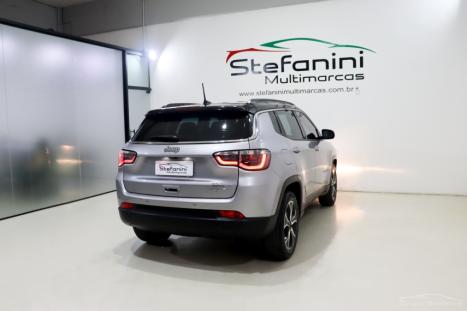 JEEP Compass 2.0 16V 4P SPORT AUTOMTICO, Foto 11
