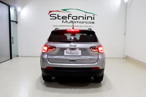 JEEP Compass 2.0 16V 4P SPORT AUTOMTICO, Foto 12