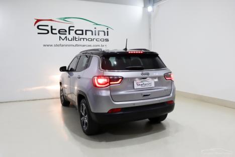 JEEP Compass 2.0 16V 4P SPORT AUTOMTICO, Foto 13