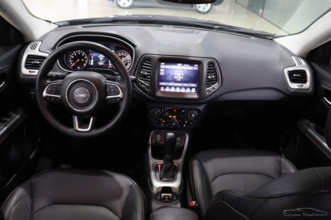 JEEP Compass 2.0 16V 4P LONGITUDE FLEX AUTOMTICO, Foto 6
