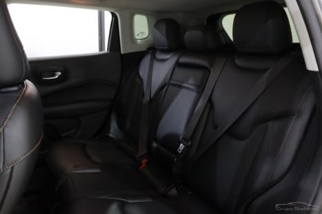 JEEP Compass 2.0 16V 4P LONGITUDE FLEX AUTOMTICO, Foto 8