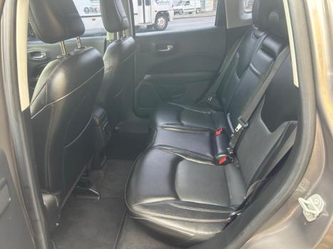 JEEP Compass 2.0 16V 4P LONGITUDE FLEX AUTOMTICO, Foto 10