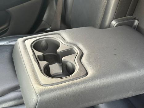 JEEP Compass 2.0 16V 4P LONGITUDE FLEX AUTOMTICO, Foto 15