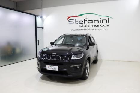 JEEP Compass 2.0 16V 4P LONGITUDE FLEX AUTOMÁTICO, Foto 1 JEEP Compass 2.0 16V 4P LONGITUDE FLEX AUTOMÁTICO, Foto 1