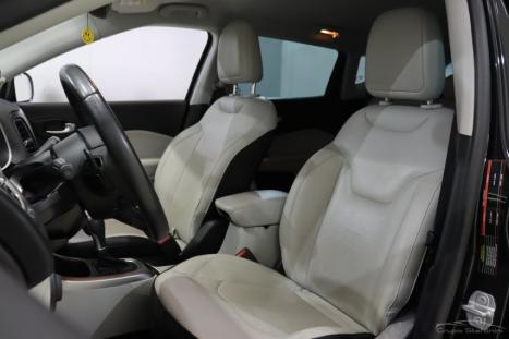 JEEP Compass 2.0 16V 4P LONGITUDE FLEX AUTOMÁTICO, Foto 7 JEEP Compass 2.0 16V 4P LONGITUDE FLEX AUTOMÁTICO, Foto 7