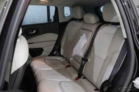 JEEP Compass 2.0 16V 4P LONGITUDE FLEX AUTOMÁTICO, Foto 8 JEEP Compass 2.0 16V 4P LONGITUDE FLEX AUTOMÁTICO, Foto 8