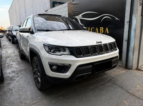 JEEP Compass 2.0 16V 4P S TURBO DIESEL 4X4 AUTOM�TICO, Foto 1