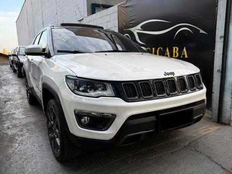 JEEP Compass 2.0 16V 4P S TURBO DIESEL 4X4 AUTOM�TICO, Foto 3