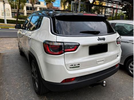 JEEP Compass 2.0 16V 4P S TURBO DIESEL 4X4 AUTOM�TICO, Foto 4