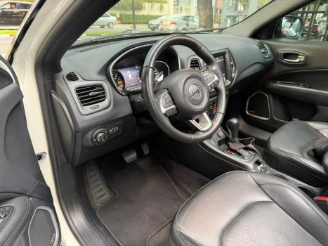 JEEP Compass 2.0 16V 4P S TURBO DIESEL 4X4 AUTOM�TICO, Foto 5