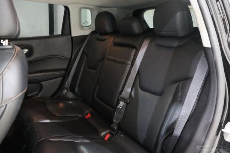 JEEP Compass 2.0 16V 4P LONGITUDE FLEX AUTOMÁTICO, Foto 8 JEEP Compass 2.0 16V 4P LONGITUDE FLEX AUTOMÁTICO, Foto 8