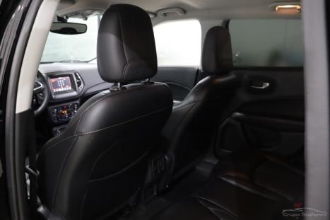 JEEP Compass 2.0 16V 4P LONGITUDE FLEX AUTOMÁTICO, Foto 9 JEEP Compass 2.0 16V 4P LONGITUDE FLEX AUTOMÁTICO, Foto 9