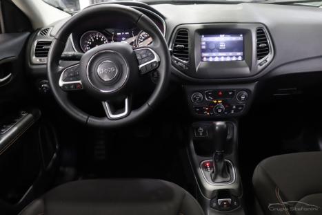JEEP Compass 2.0 16V 4P FLEX SPORT 4X4 AUTOMÁTICO, Foto 5 JEEP Compass 2.0 16V 4P FLEX SPORT 4X4 AUTOMÁTICO, Foto 5
