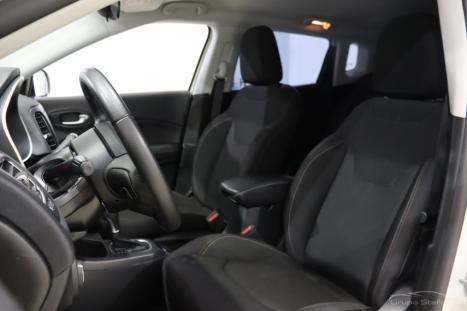 JEEP Compass 2.0 16V 4P FLEX SPORT 4X4 AUTOMÁTICO, Foto 7 JEEP Compass 2.0 16V 4P FLEX SPORT 4X4 AUTOMÁTICO, Foto 7