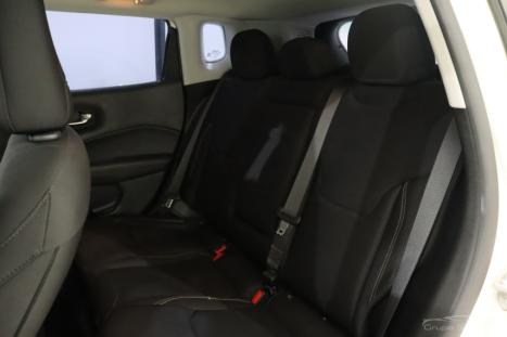 JEEP Compass 2.0 16V 4P FLEX SPORT 4X4 AUTOMÁTICO, Foto 8 JEEP Compass 2.0 16V 4P FLEX SPORT 4X4 AUTOMÁTICO, Foto 8