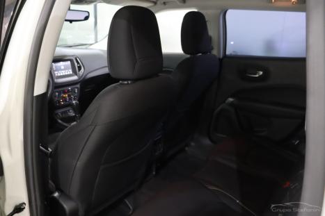 JEEP Compass 2.0 16V 4P FLEX SPORT 4X4 AUTOMÁTICO, Foto 9 JEEP Compass 2.0 16V 4P FLEX SPORT 4X4 AUTOMÁTICO, Foto 9