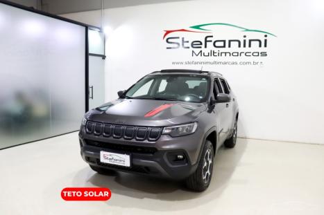 JEEP Compass 2.0 16V 4P 350 TRAILHAWK 4X4 TURBO DIESEL AUTOMTICO, Foto 1