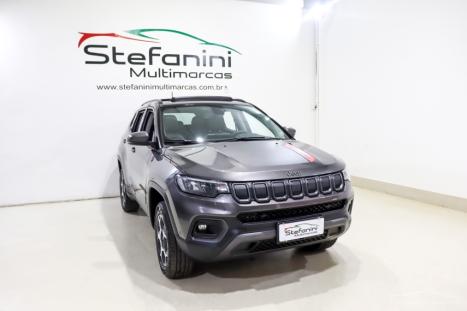 JEEP Compass 2.0 16V 4P 350 TRAILHAWK 4X4 TURBO DIESEL AUTOMTICO, Foto 3