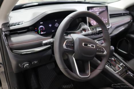 JEEP Compass 2.0 16V 4P 350 TRAILHAWK 4X4 TURBO DIESEL AUTOMTICO, Foto 4