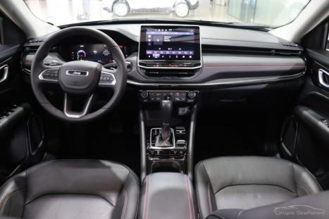 JEEP Compass 2.0 16V 4P 350 TRAILHAWK 4X4 TURBO DIESEL AUTOMTICO, Foto 6