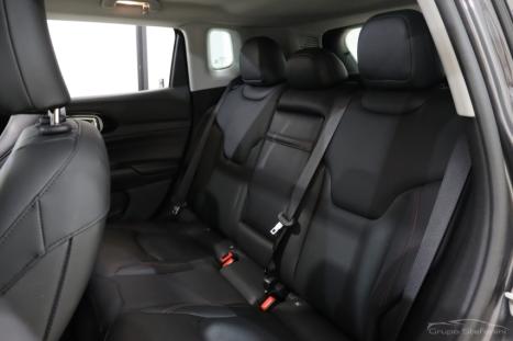 JEEP Compass 2.0 16V 4P 350 TRAILHAWK 4X4 TURBO DIESEL AUTOMTICO, Foto 8