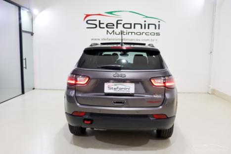 JEEP Compass 2.0 16V 4P 350 TRAILHAWK 4X4 TURBO DIESEL AUTOMTICO, Foto 13